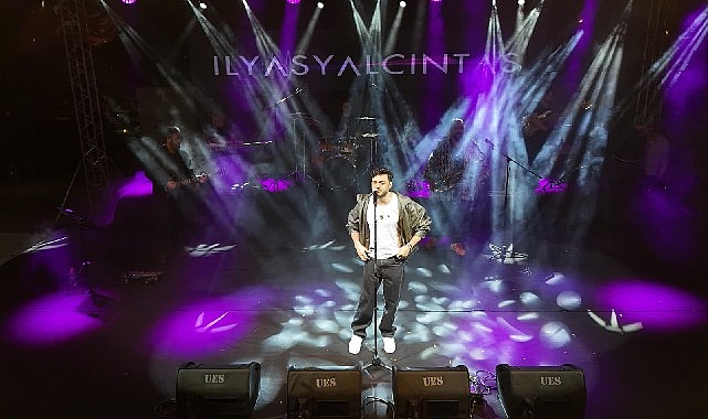 Cumhuriyetimizin 102. yıl coşkusunu Atatürk Kent Meydanı’nda hep birlikte yaşadık!