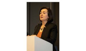 Deprem bölgesinde doğum sonrası depresyonu azaltacak biyopsikososyal destek modeli geliştirildi