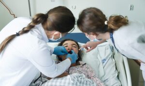 DEÜ’den Yarık Dudak ve Damak Hastalarına İleri Teknolojiyle Ücretsiz Hizmet