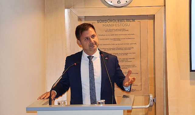 EİB, Türk İş Dünyasını Almanya’nın Enerji ve Sanayi Dönüşümüne Taşıyor