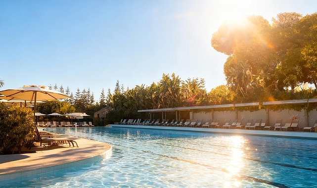 Ela Excellence Resort Belek’te Yaz Hiç Bitmiyor: Sarı Yazın Enerjisi Akdeniz’de Devam Ediyor