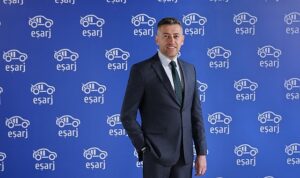 Eşarj Auto özelliği ile tek adımda kolay ve güvenli şarjlanma yeniliği