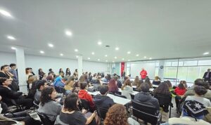 EÜ, öğrencilerini TÜBİTAK projelerine hazırlıyor