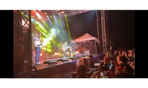 EÜ, “Selfy Fest’25” festivaline ev sahipliği yaptı