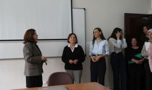 EÜ’de Sosyoloji Araştırmaları Laboratuvarı açıldı