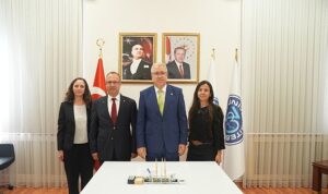 EÜ’den DigitalLife4ALL projesi ile kapsayıcı dijital dönüşüm hamlesi