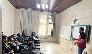 Ev Ve Süs Hayvanı Satıcılarına Yönelik Sertifikalı Eğitim Programı Düzenlendi