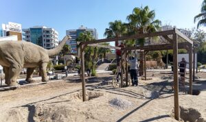 Evrensel Çocuk Merkezi ve Eğitim Kampüsü yenilenen yüzüyle çocukları bekliyor