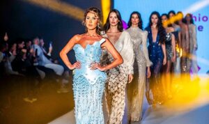 Fashion Prime 2025’te Görkemli Açılış, Işıltılı Defileler