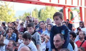 Fenomen Doğancan Özadlı Kitap Fuarı’nı salladı