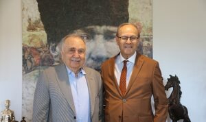 Fikirden F-35’e: Türk Mucidin Başarı Yolculuğu Gençlere İlham Oldu