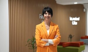 Geleceğin Akıllı Dünyasının Görünmeyen Dili: Matematik!