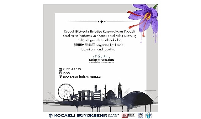 Gelenekten geleceğe uzanan kültürel bir yolculuk