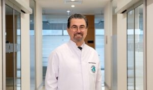 Gelişen implant teknolojisi yeniden güldürüyor!