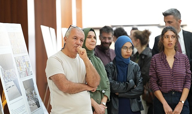 Genç Sanatçılar Manisa’nın Duvarlarını Renklendirecek