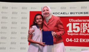 Gülcemal’den unutulmaz hikâyeler ve derin mesajlar