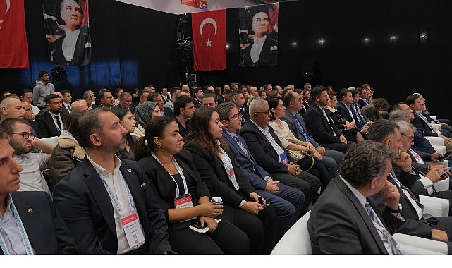 GÜSOD: “Yeni teknolojilere ve entegre güvenlik sistemlerine önem artacak”