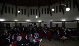 Hasan Basri Balcı “Huzurlu Ve Mutlu Ailenin” Şifrelerini Anlattı