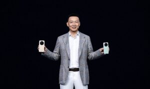 HONOR, Çin’de Yapay Zekâ Amiral Gemisi HONOR Magic8 Serisi’ni Tanıttı