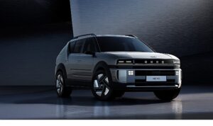 Hyundai Hidrojen Yakıt Hücresi İçin Kore’de Yeni Bir Tesis Kuruyor.