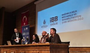 İBB, Kumar Bağımlılığıyla Mücadelede farkındalığı artırıyor
