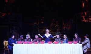 İBB Şehir Tiyatroları’nda Bu Hafta (29 Ekim – 1 Kasım 2025)