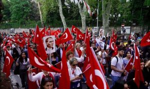 İBB’den 29 Ekim Coşkusuna Özel Dev Program