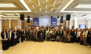 İBB’den Yerel Eşitlik İçin Üç Tematik Çalıştay