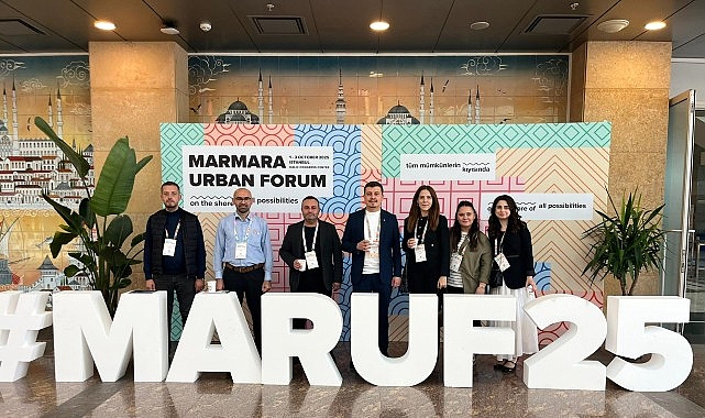 İnegöl Belediyesi Yalın Belediyecilik Modeli Maruf’ta