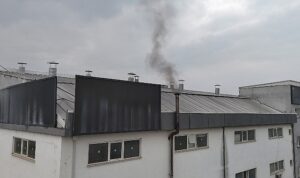 İnegöl Belediyesi’nden Kış Öncesi Uyarı: Sobada Uygunsuz Madde Yakılmasına Ağır Ceza