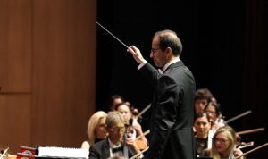 İstanbul Devlet Senfoni Orkestrası DenizBank Konserleri’nde Cumhuriyet Coşkusu Yaşandı