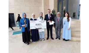 İzmir’den Üç Okul Finale Yükseldi, Türkiye Birinciliği İzmir’e Geldi