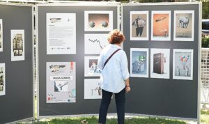 Kadıköy Belediyesi Karikatür Evi, 2025 sezonunu “Çizgiyle Konuşanlar” sergisiyle açıyor.