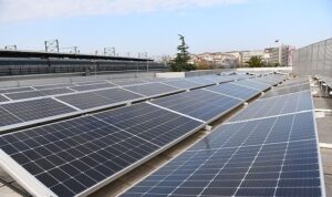 Kadıköy Geleceğine Sahip Çıkıyor