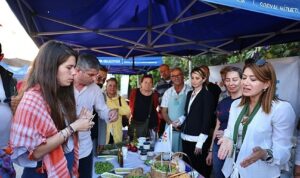 Kadim değerlerin buluşma noktası: 11. Germiyan Festivali başlıyor