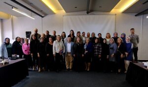 Kadın Kooperatifleri, 8 konu başlığında toplanıyor