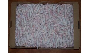 Kanatlı sektörü, Çin’e tavuk ayağı ihracat izninin çıkmasını istiyor