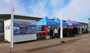 Kartepe’de “Yıldırım-2025 Seferberlik Tatbikatı” Başarıyla Gerçekleştirildi