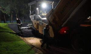 Kartepe’ye Yeni Otopark