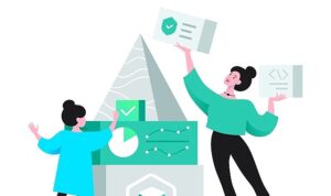 Kaspersky ve partnerleri, daha fazla genç kadını siber güvenliğe yönlendirmek için kariyer yönlendirme testi başlattı