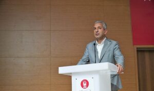 Keçiören “12. İş Sağlığı ve İş Güvenliği Kongresi”ne Ev Sahipliği Yapıyor