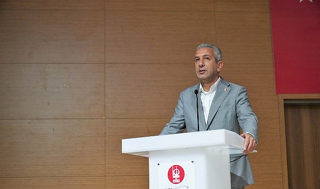 Keçiören “12. İş Sağlığı ve İş Güvenliği Kongresi”ne Ev Sahipliği Yapıyor