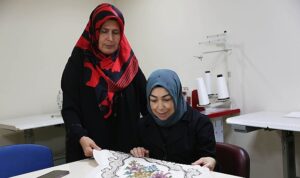 KEÇMEK’te Yeni Eğitim Dönemi Başladı