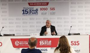 Kılıç: Allah ile kul arasına mesafe koydular