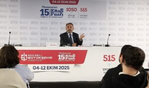 “Kırım Savaşı, Türk sosyal hayatı için devrimdir”