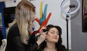 KO-MEK’ten güzellik sektörüne profesyonel dokunuş