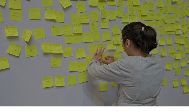 Kocaeli’den dünyaya vicdan mesajı