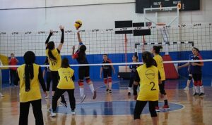 Konya Büyükşehir’in 28 İlçedeki Kış Spor Okulları’nda Kayıt Heyecanı Başladı