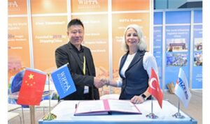 LOGISTECH lojistik dünyasını İzmir’de buluşturdu