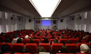 MABEM Öğretmenleri Yenilikçi Eğitimle Geleceğe Hazırlanıyor